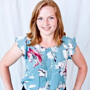 Meet your Posher, Kristen